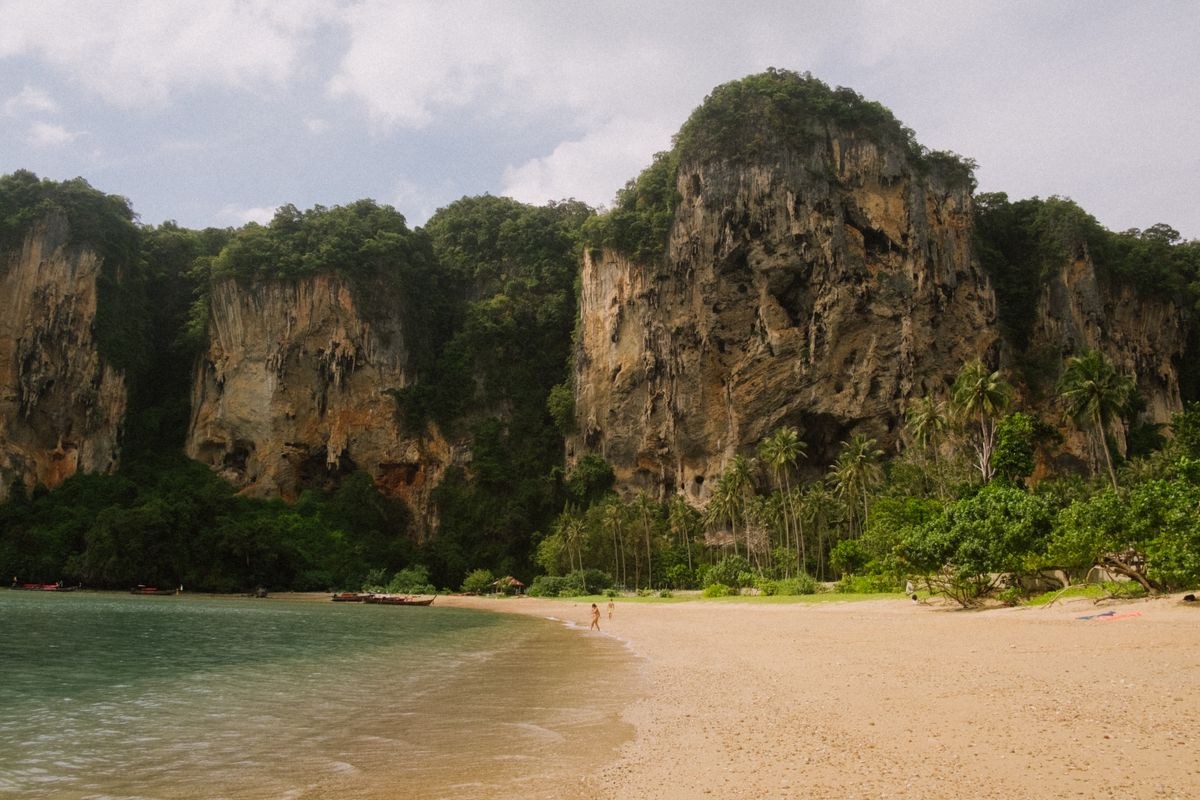 Thailand