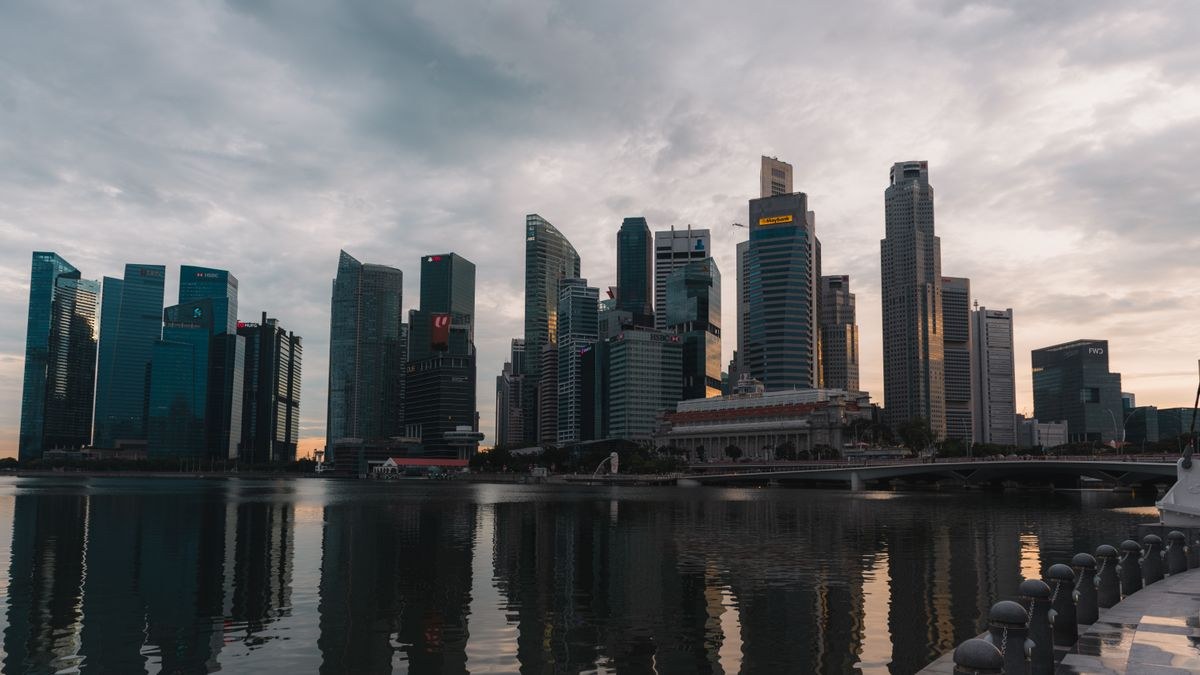 Amazing Singapore