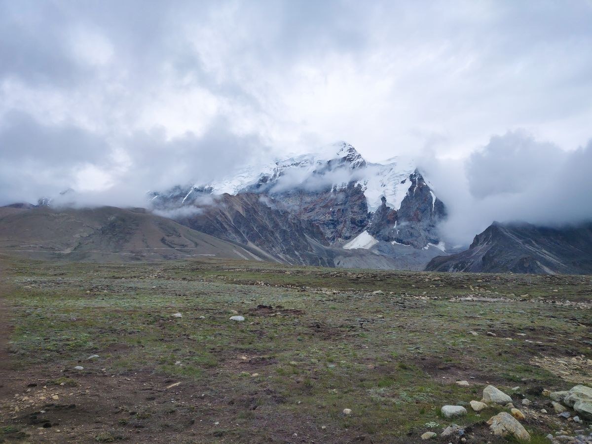 sikkim