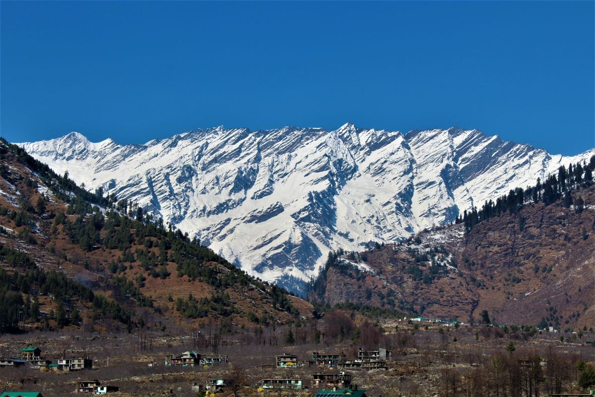 CLASSIC KULLU MANALI