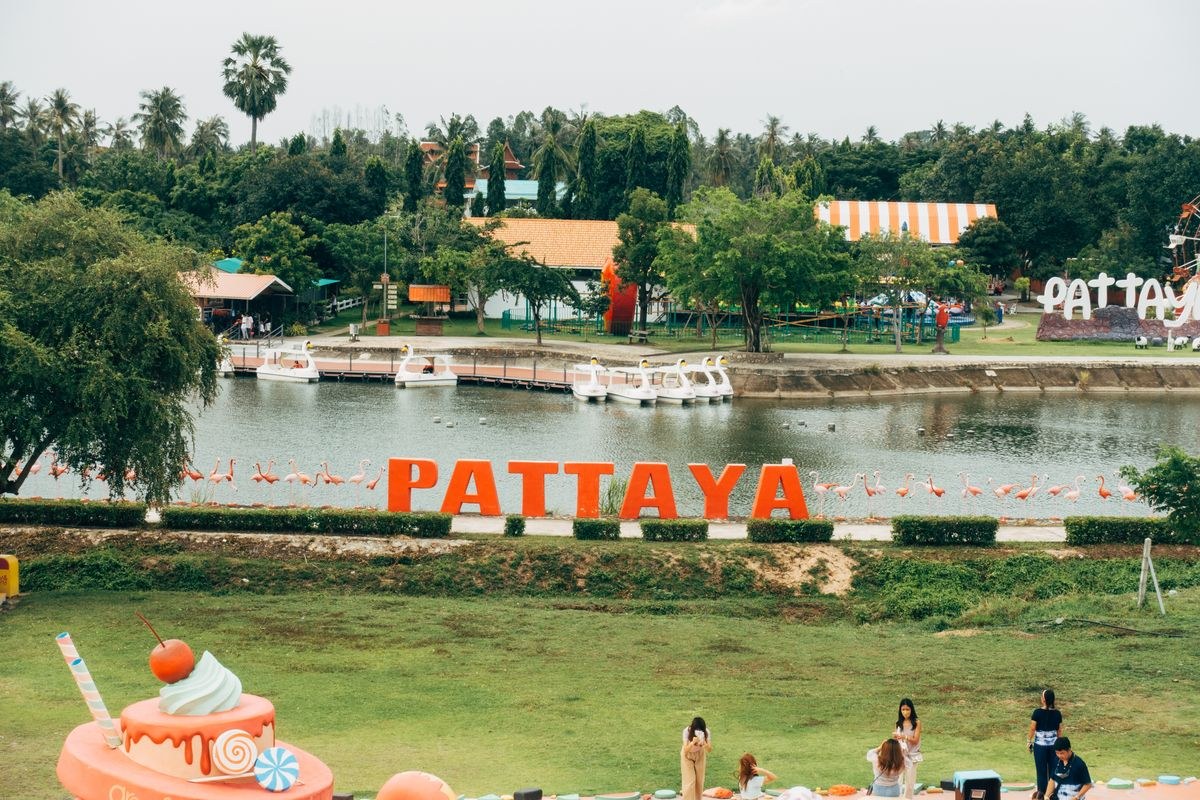Pattaya Pleasure 03 Nights 4 Days Package