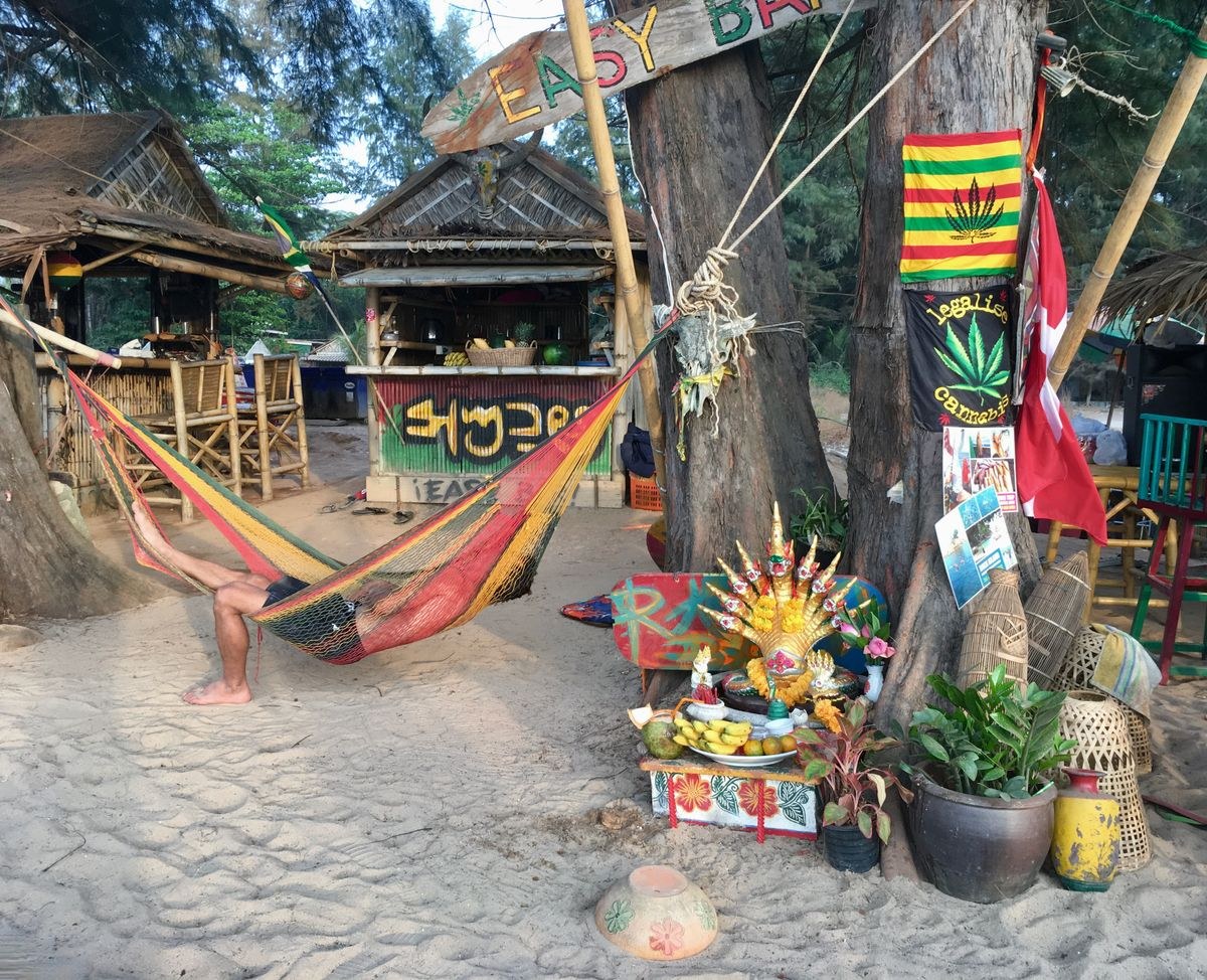 Phi Phi