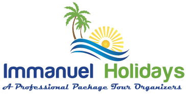 Immanuel Holidays Logo