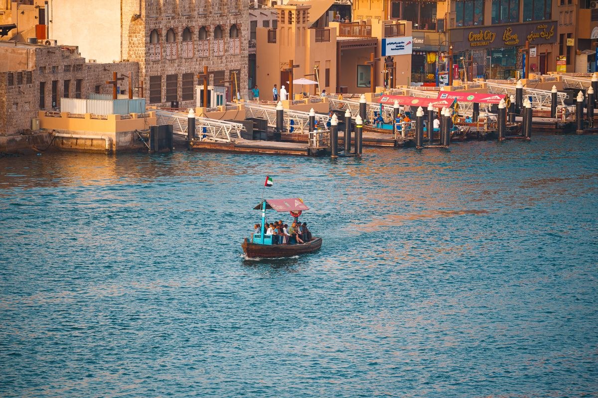 Dubai Trip