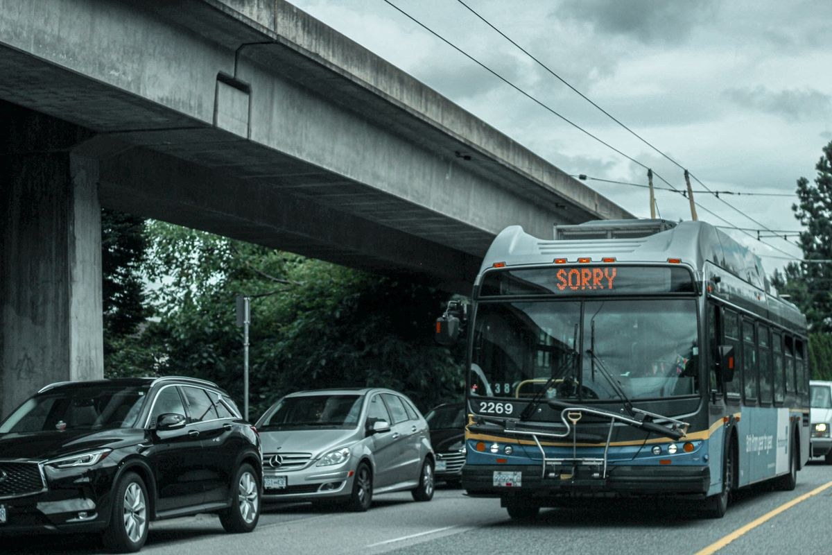 Transportation