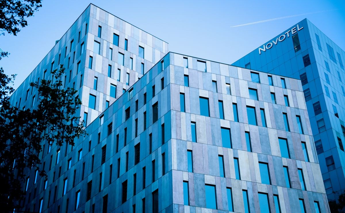 Hotel Booking